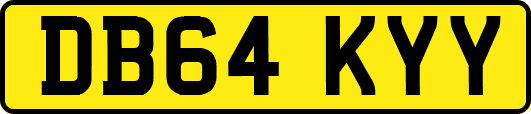 DB64KYY