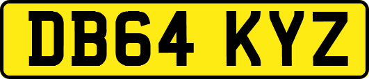 DB64KYZ
