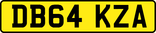 DB64KZA
