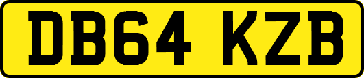 DB64KZB