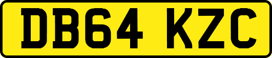 DB64KZC