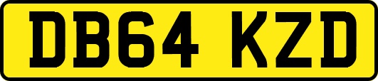 DB64KZD
