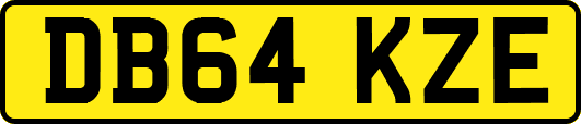 DB64KZE