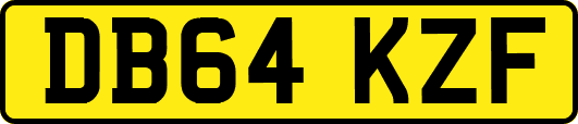 DB64KZF