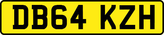 DB64KZH