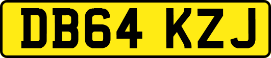 DB64KZJ