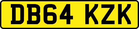 DB64KZK