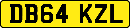 DB64KZL