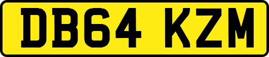 DB64KZM