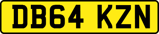 DB64KZN