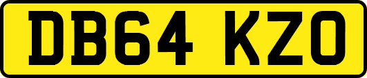 DB64KZO