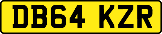 DB64KZR