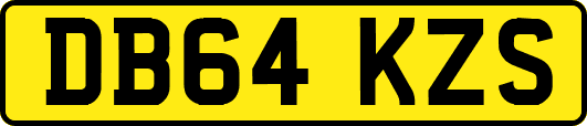 DB64KZS