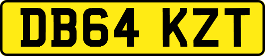 DB64KZT
