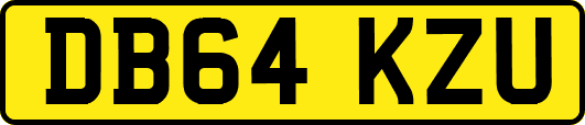 DB64KZU