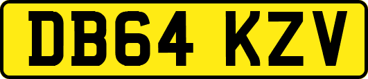 DB64KZV