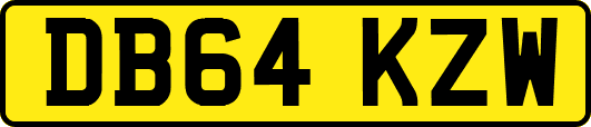 DB64KZW