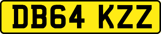 DB64KZZ