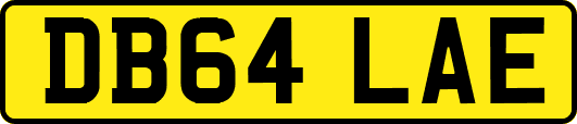 DB64LAE