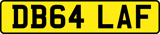 DB64LAF