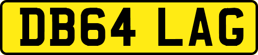 DB64LAG