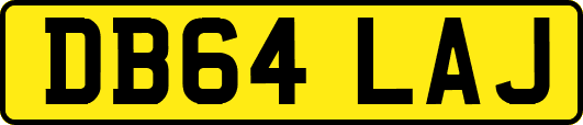 DB64LAJ