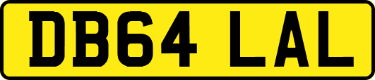 DB64LAL