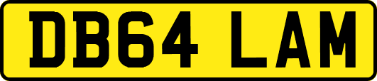 DB64LAM