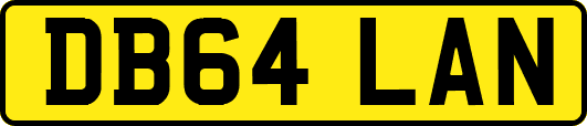 DB64LAN