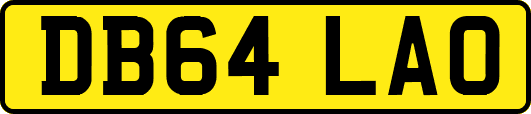 DB64LAO