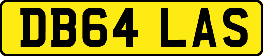 DB64LAS
