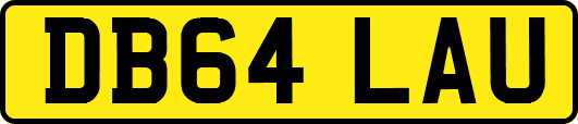 DB64LAU