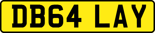 DB64LAY