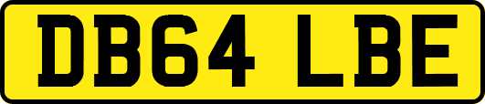 DB64LBE