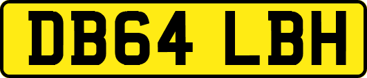 DB64LBH