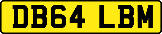 DB64LBM