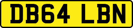 DB64LBN