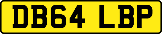 DB64LBP