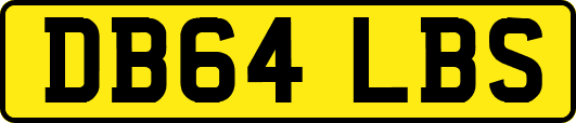 DB64LBS