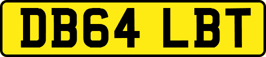 DB64LBT
