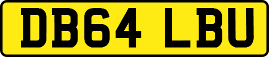 DB64LBU
