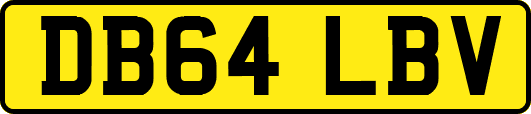 DB64LBV