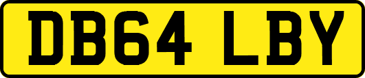 DB64LBY