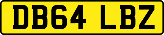 DB64LBZ