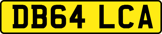 DB64LCA