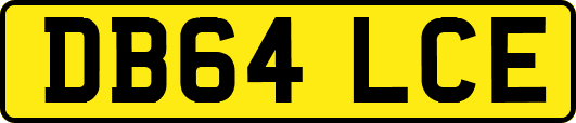 DB64LCE