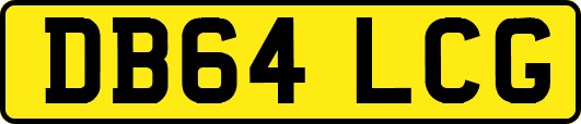 DB64LCG