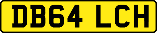 DB64LCH