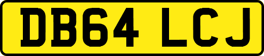 DB64LCJ