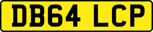 DB64LCP